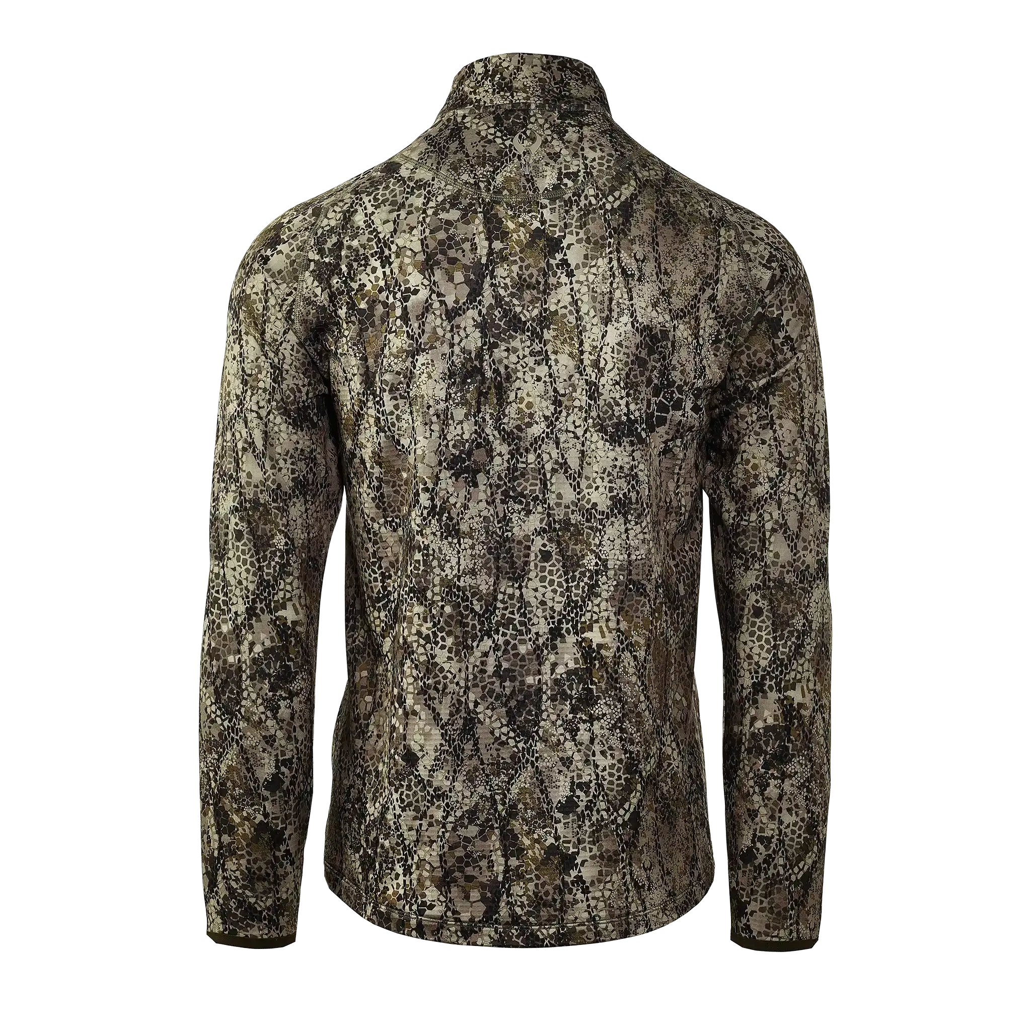 FLEX LW 1/4 ZIP