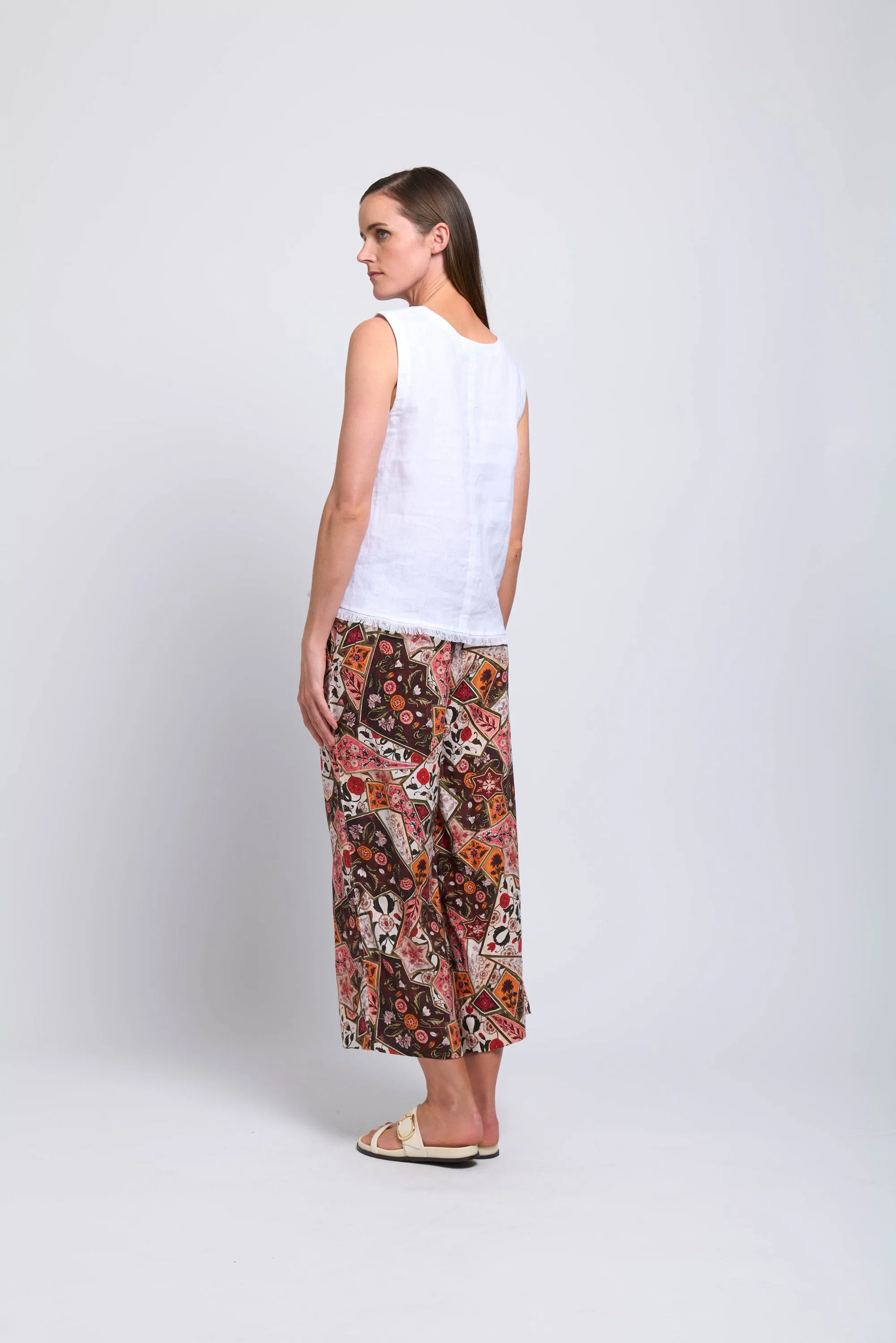 FO6918 it's only natural pant