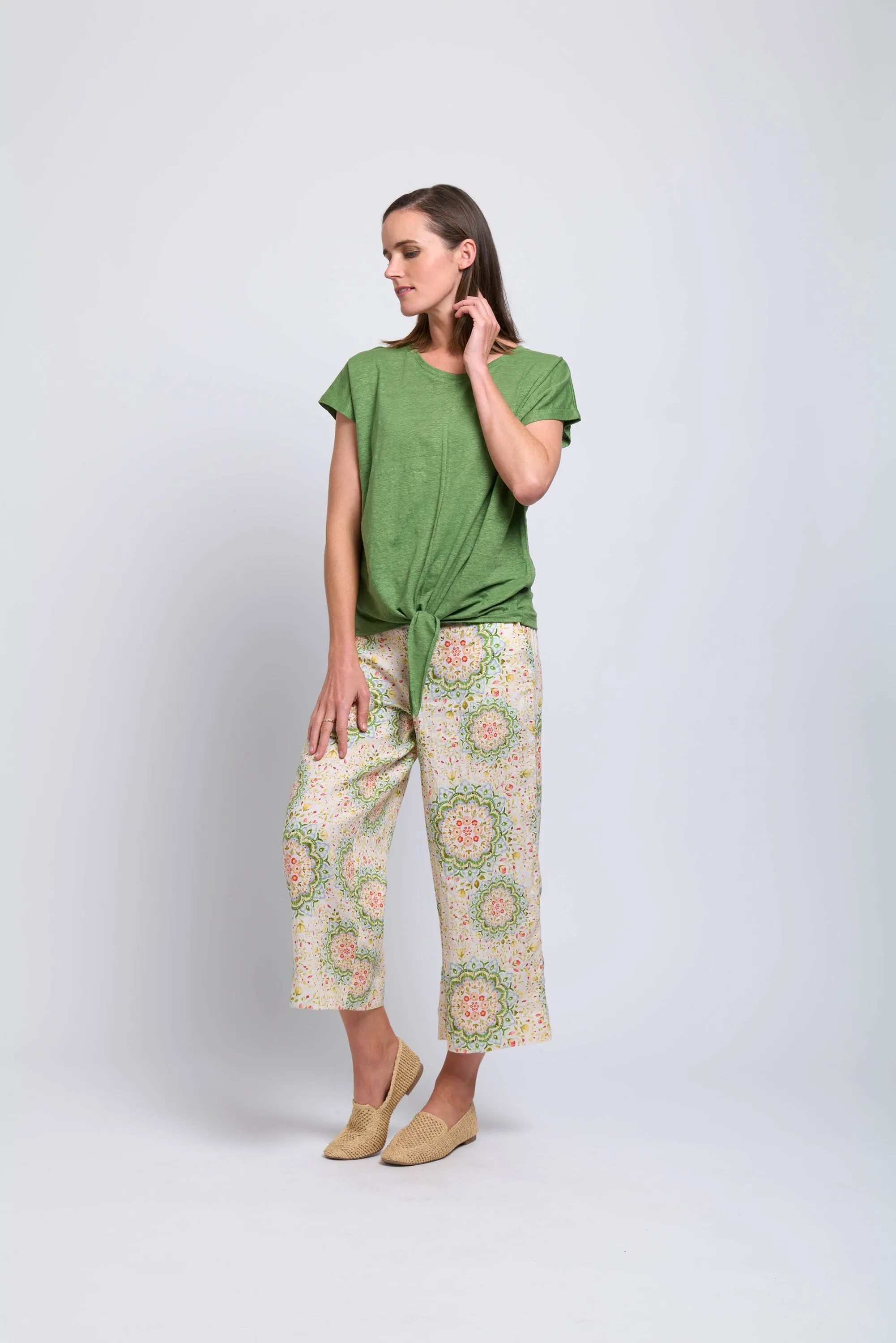 FO6918 it's only natural pant