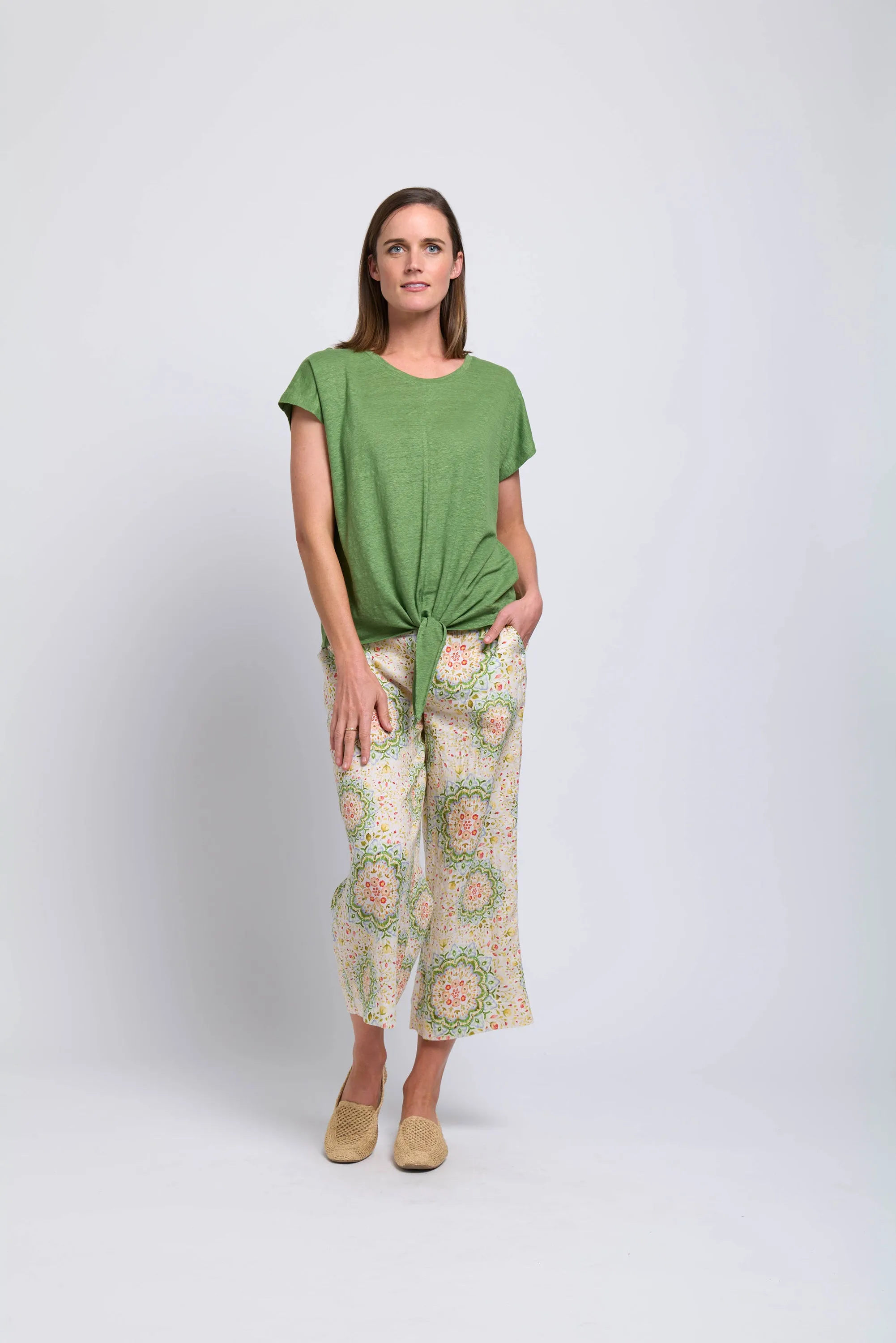FO6918 it's only natural pant