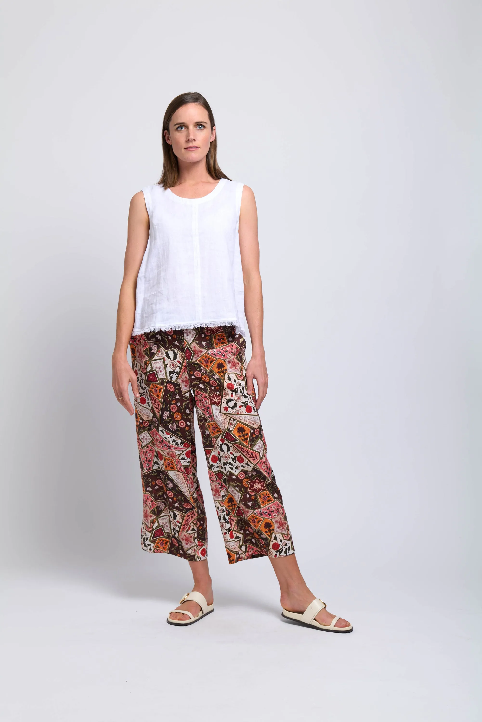FO6918 it's only natural pant