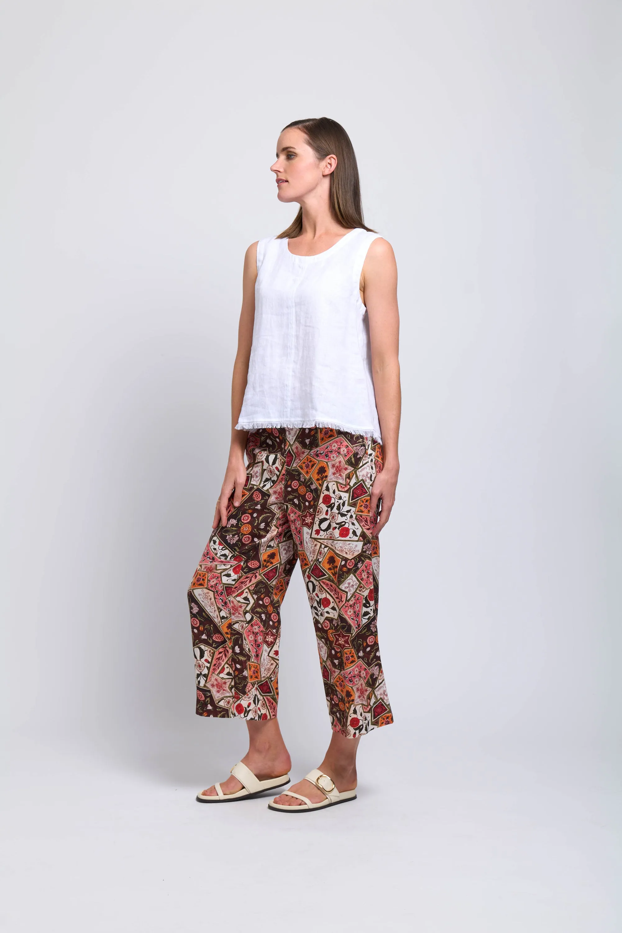 FO6918 it's only natural pant