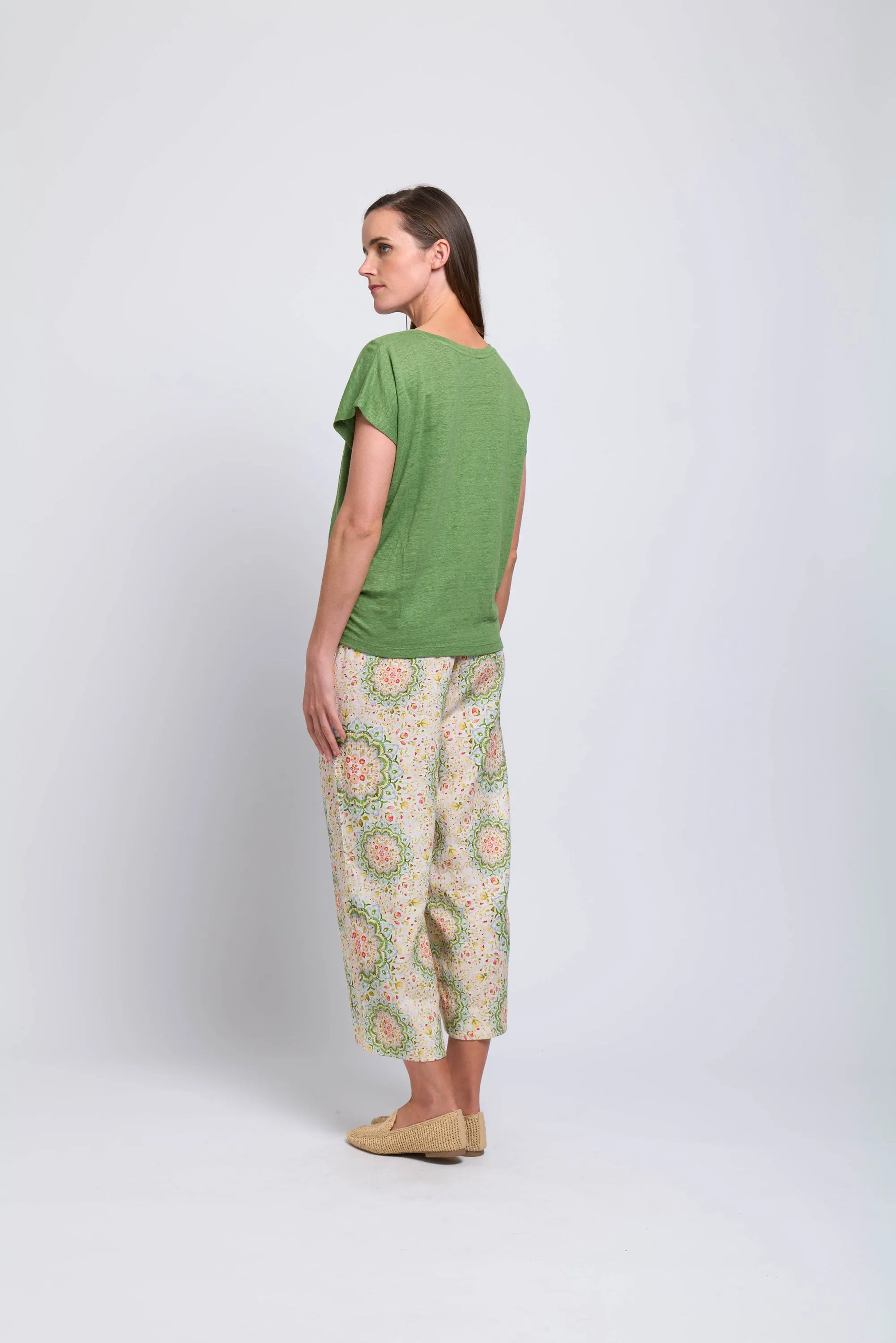 FO6918 it's only natural pant