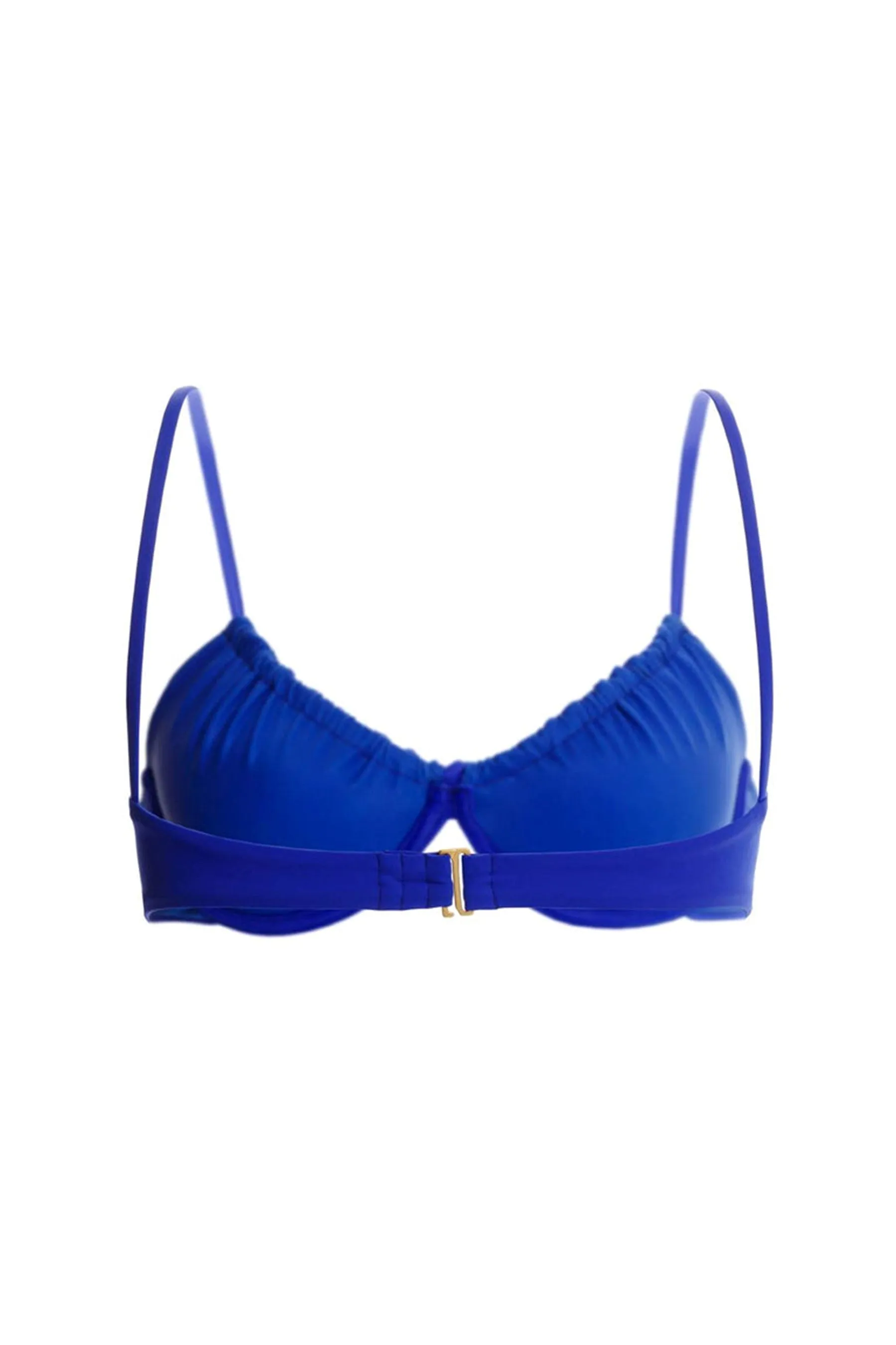 Freya Top & Lily Bottom by Agua Bendita