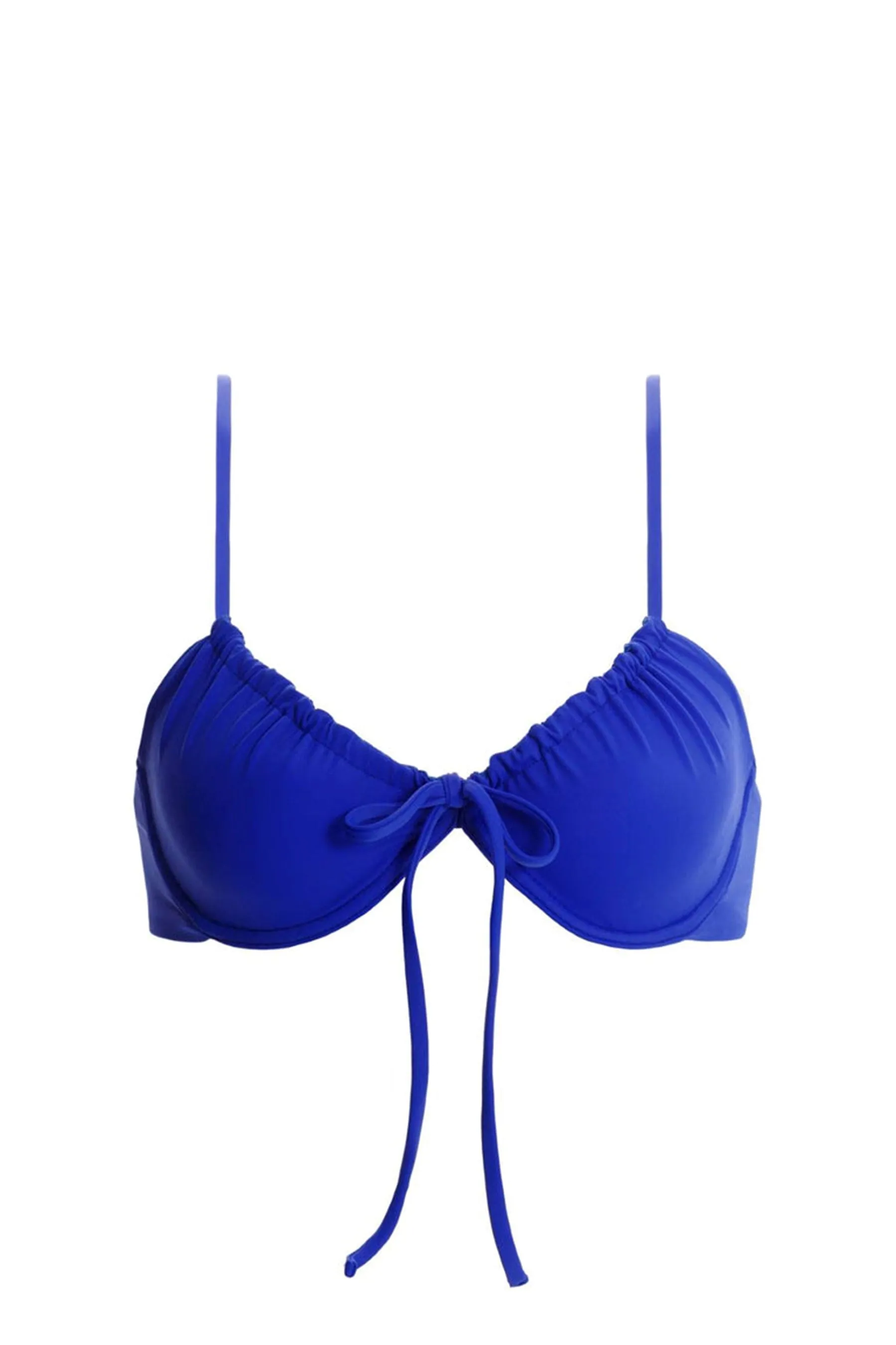 Freya Top & Lily Bottom by Agua Bendita