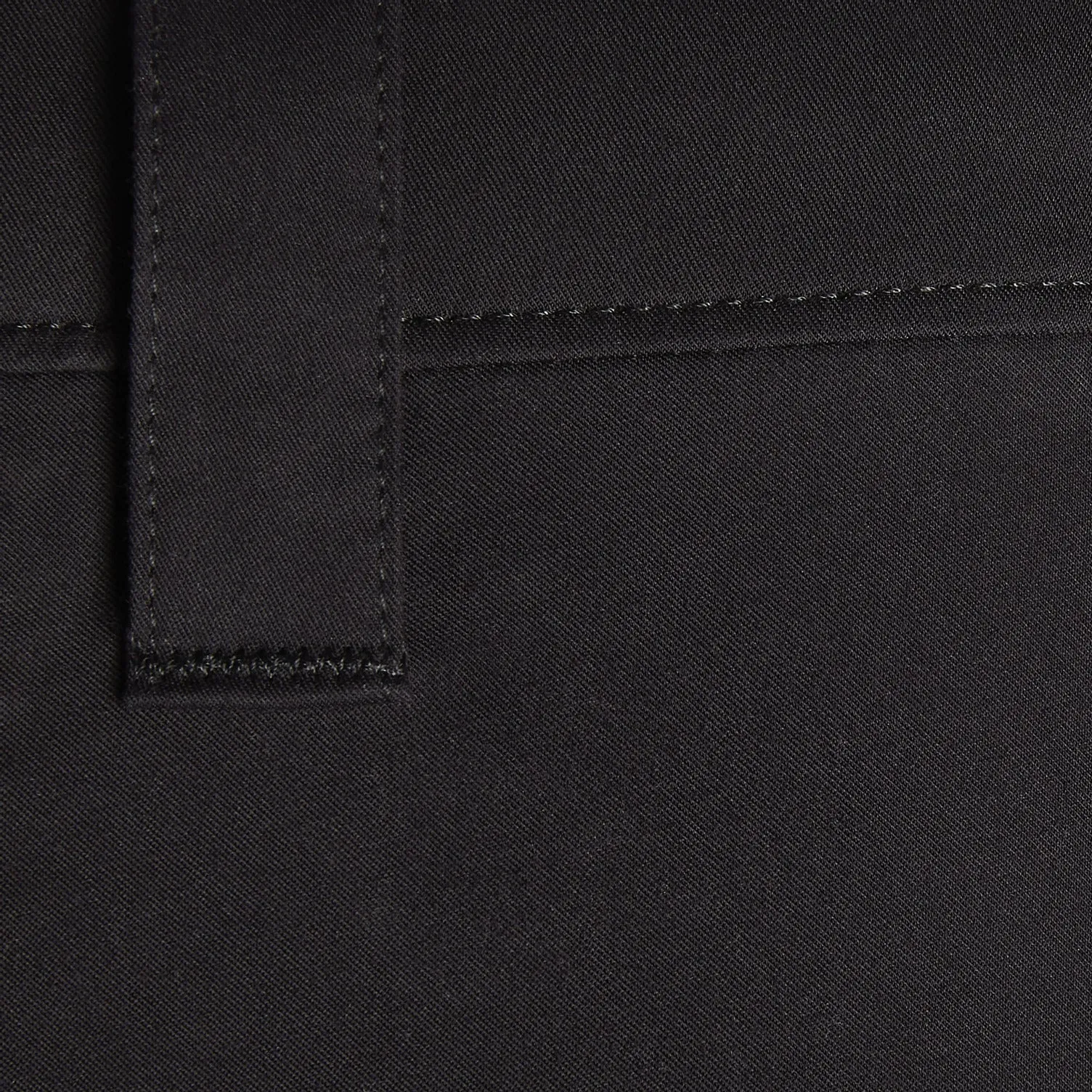 Fusion Flex Pant Black