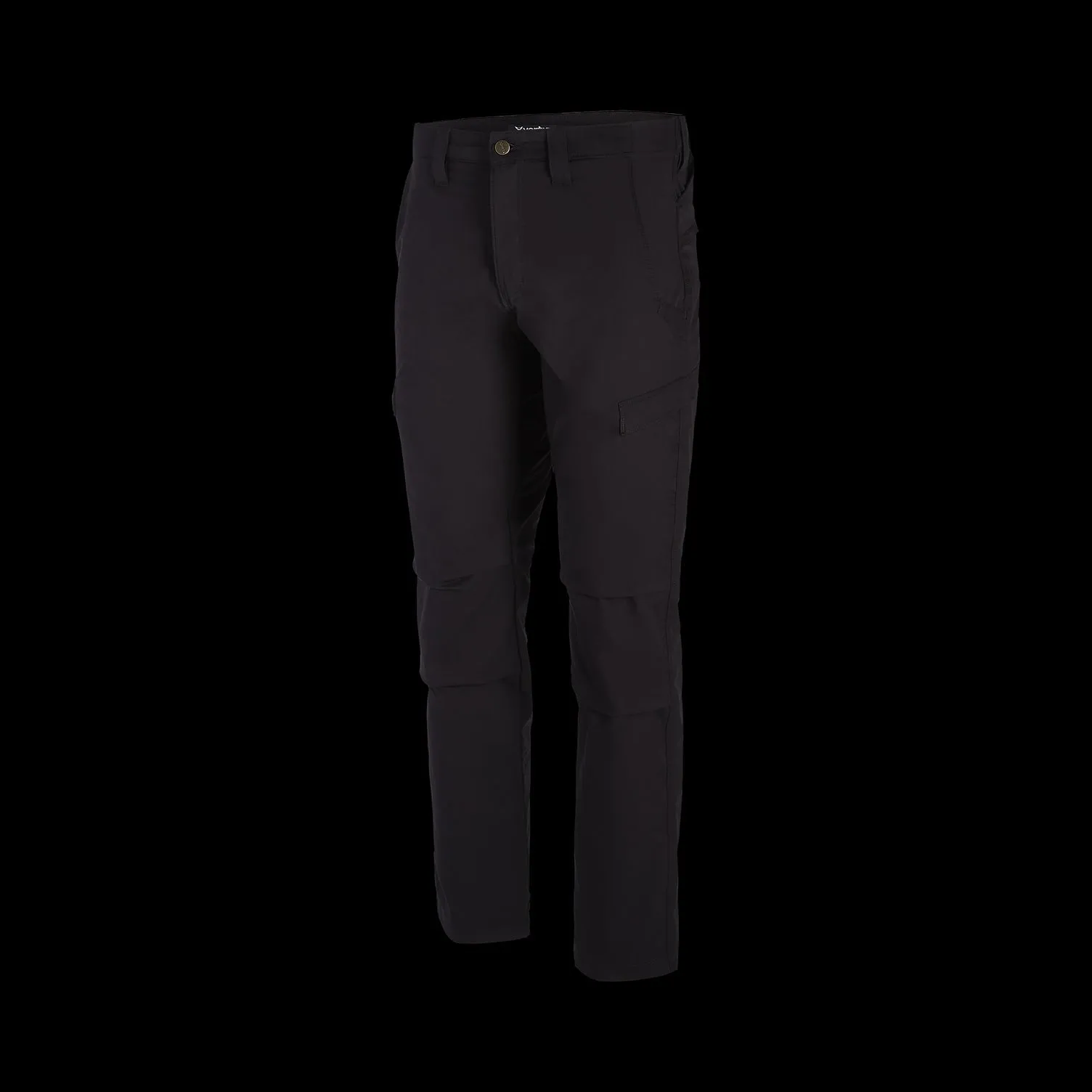 Fusion Flex Pant Black
