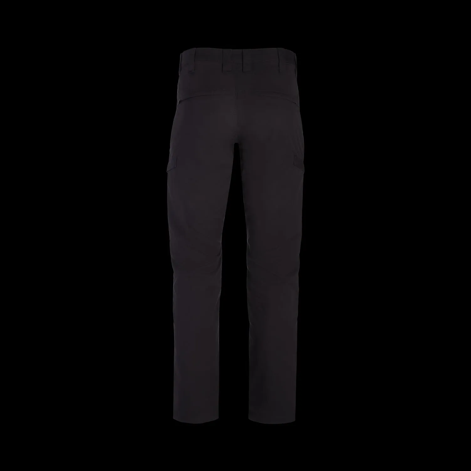 Fusion Flex Pant Black