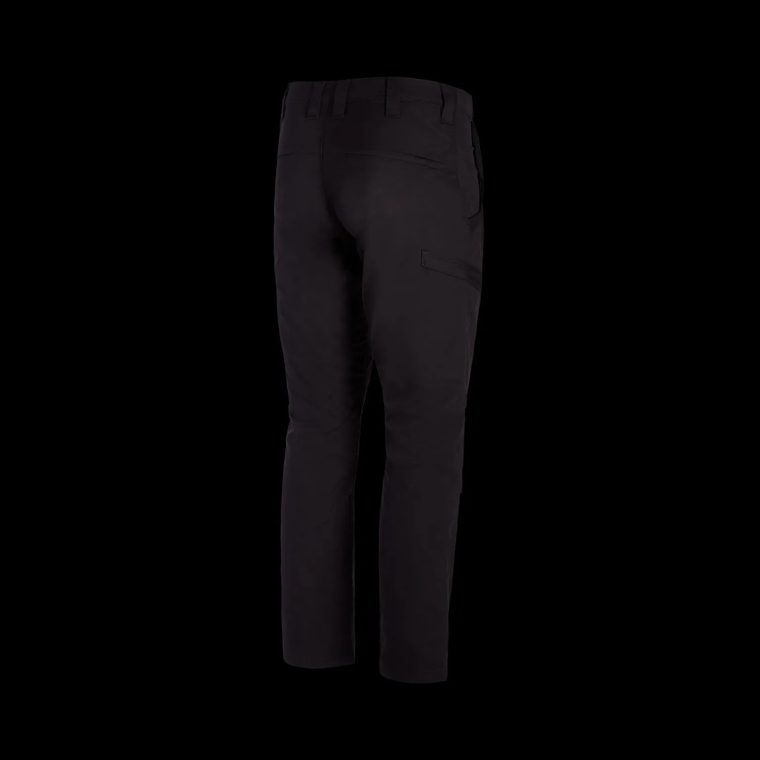 Fusion Flex Pant Black