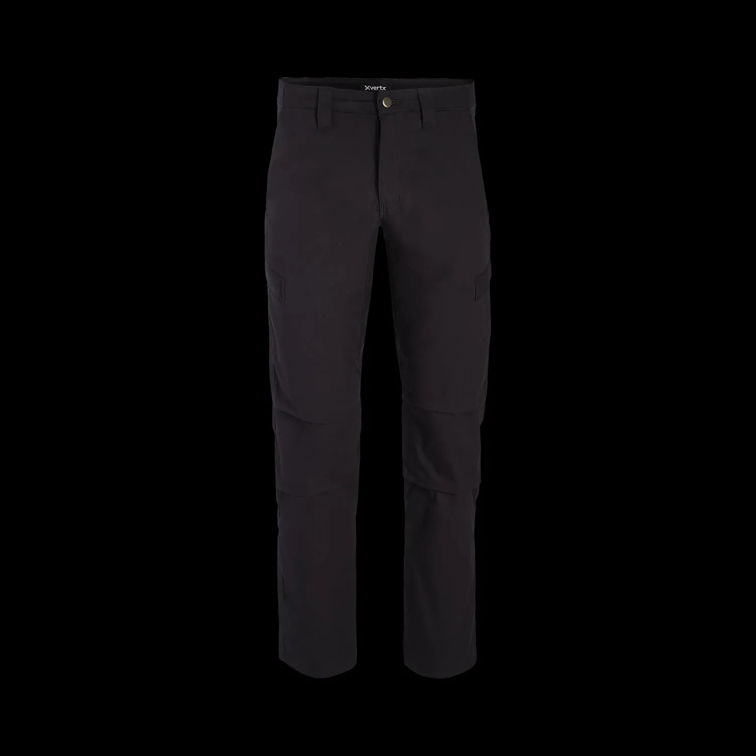 Fusion Flex Pant Black