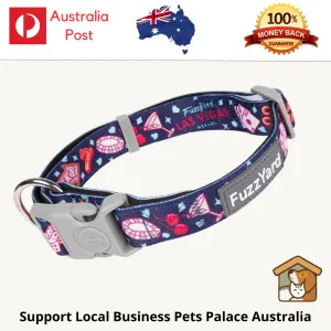 Fuzzyard Jackpup Dog Collar