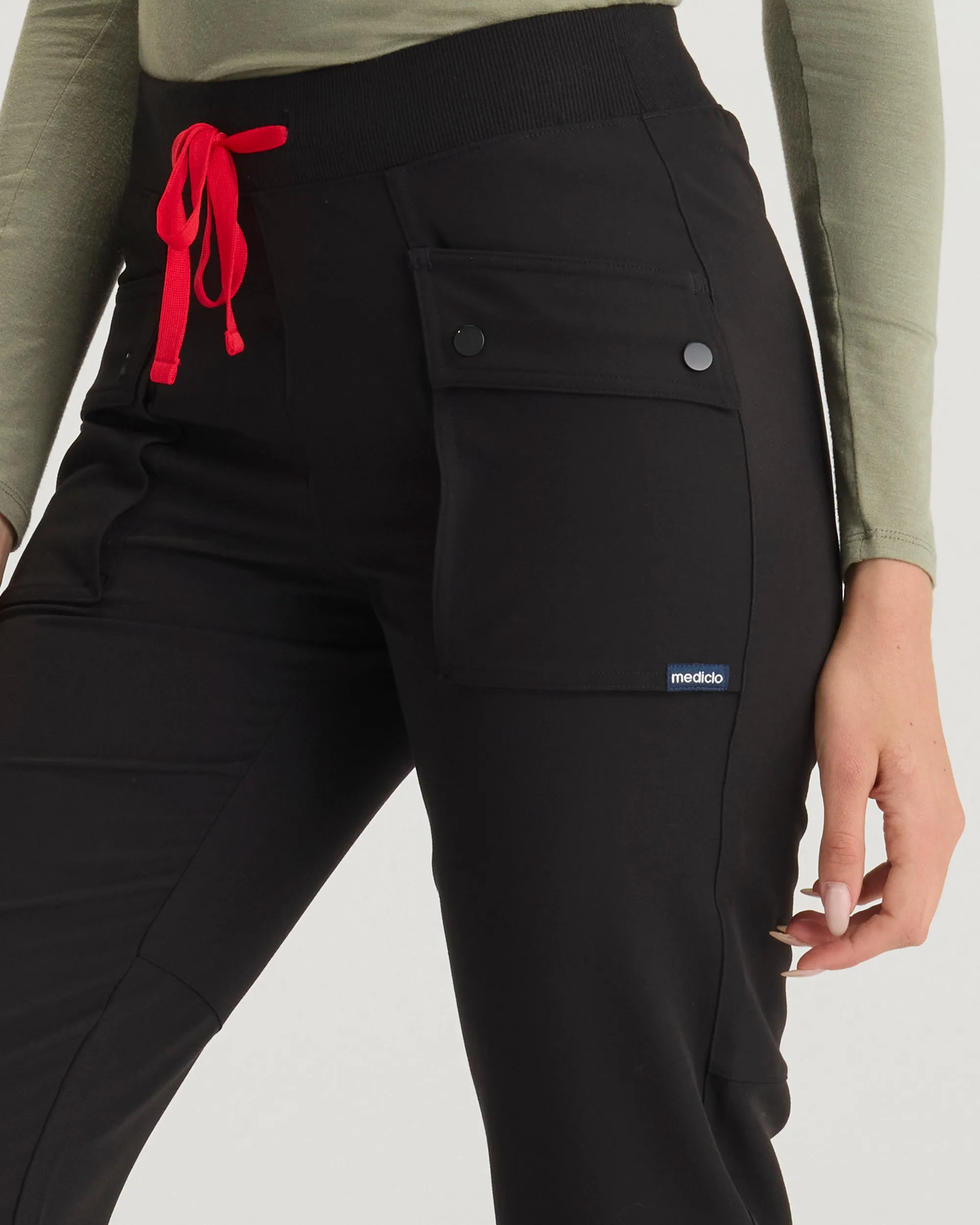 FYSEL® Moana ‎ Tapered Scrub Pants