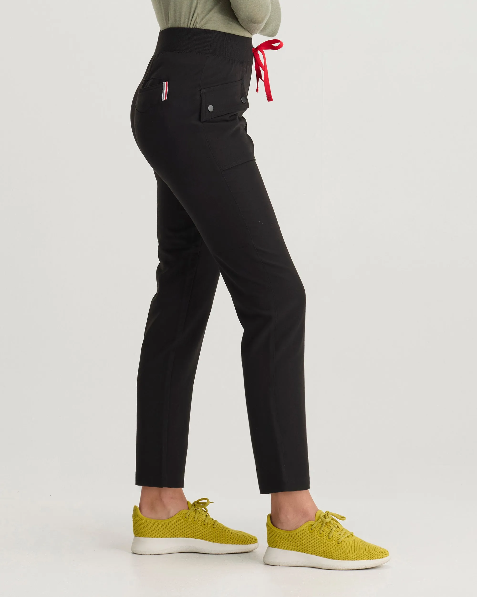 FYSEL® Moana ‎ Tapered Scrub Pants