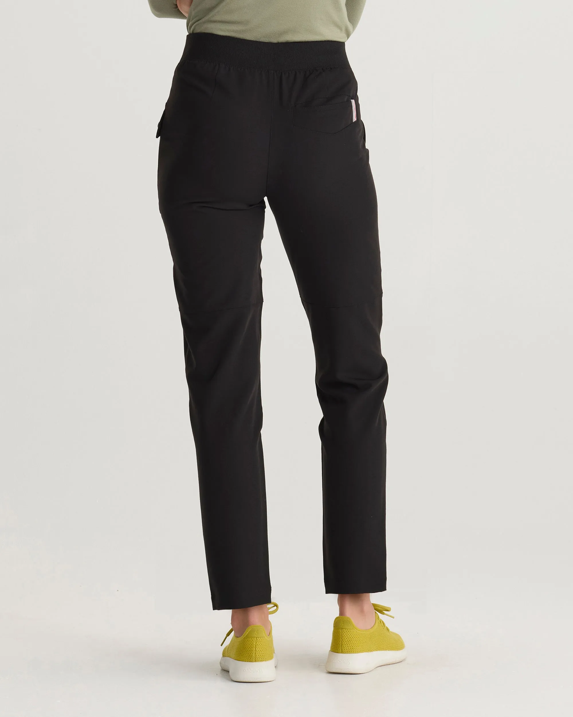 FYSEL® Moana ‎ Tapered Scrub Pants