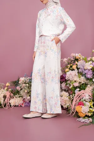 Gardenia Pants Garden Glow