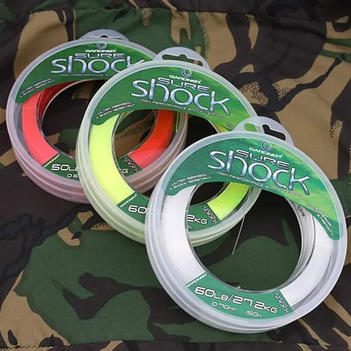 Gardner Sure Shock High performance Shock leader spool