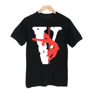 Giftngon - Stripper Girl Vlone Style Tshirt - Vlone Style ONLINE STORE