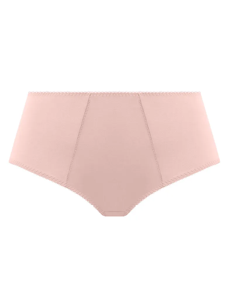 Goddess Keira GD6095 Pearl Blush Brief