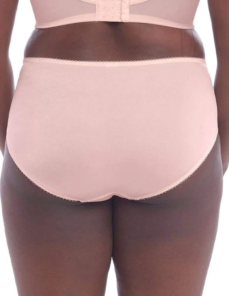 Goddess Keira GD6095 Pearl Blush Brief