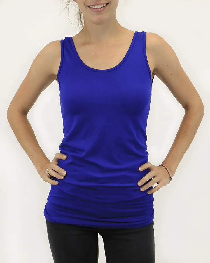 Grace & Lace Perfect Fit Tank