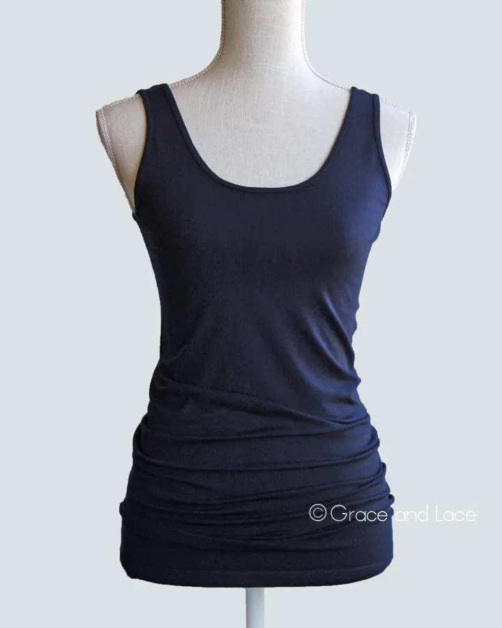 Grace & Lace Perfect Fit Tank