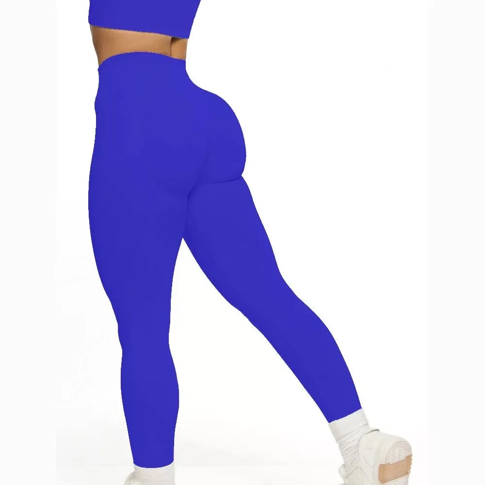 Halter Legging Set