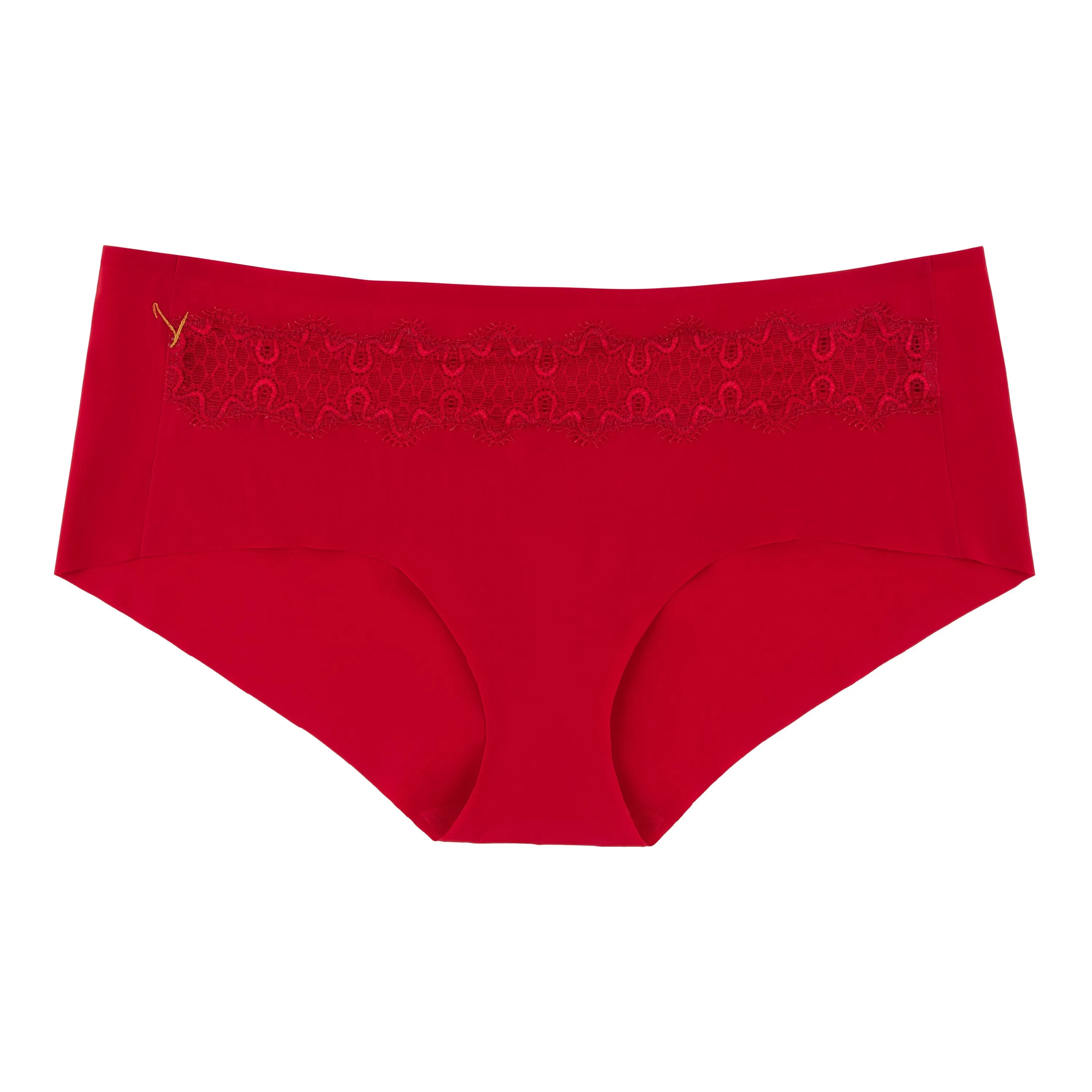 Happy Seams Seamless Briefs Brights