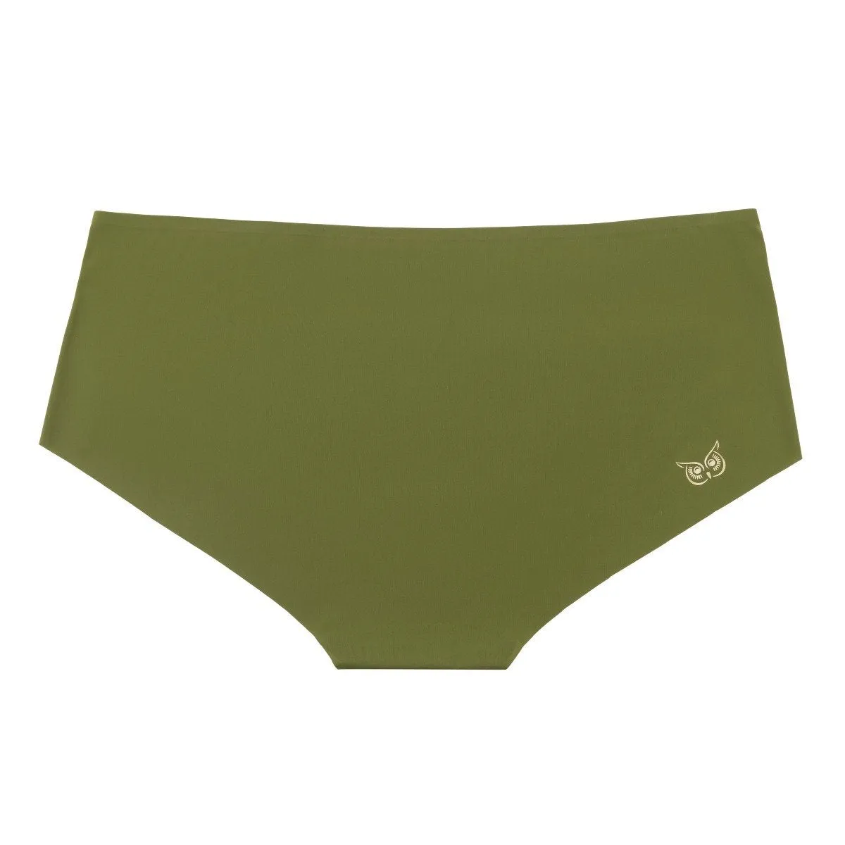 Happy Seams Seamless Briefs Brights