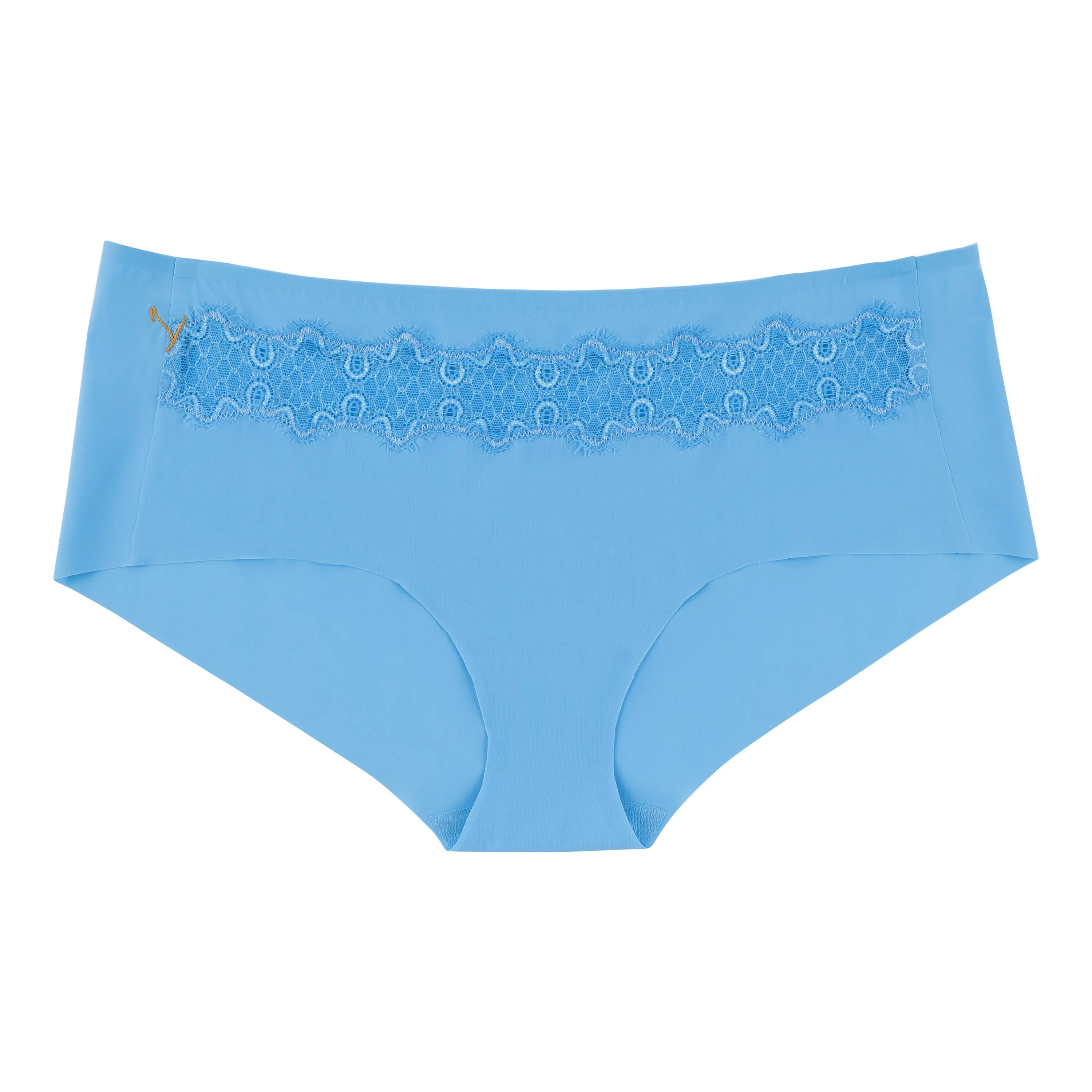 Happy Seams Seamless Briefs Brights