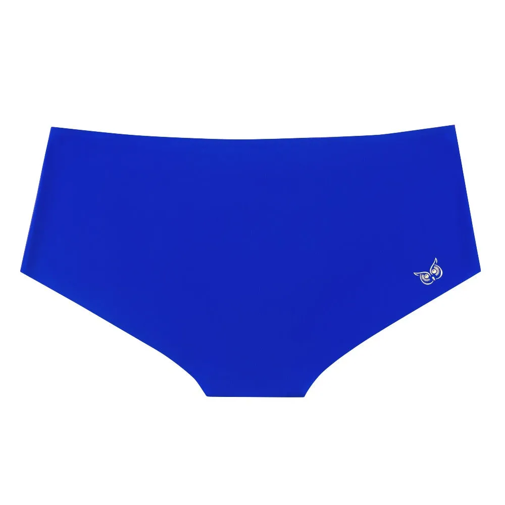 Happy Seams Seamless Briefs Brights