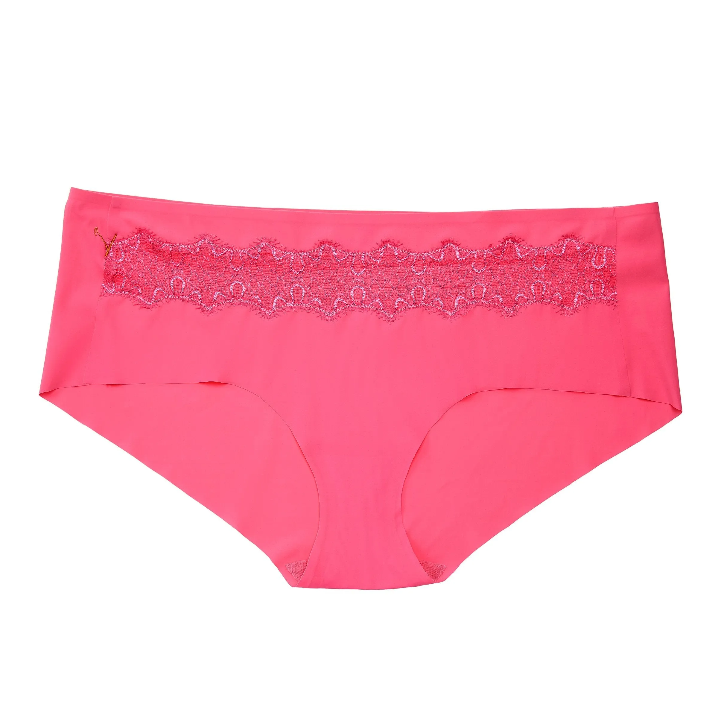 Happy Seams Seamless Briefs Brights