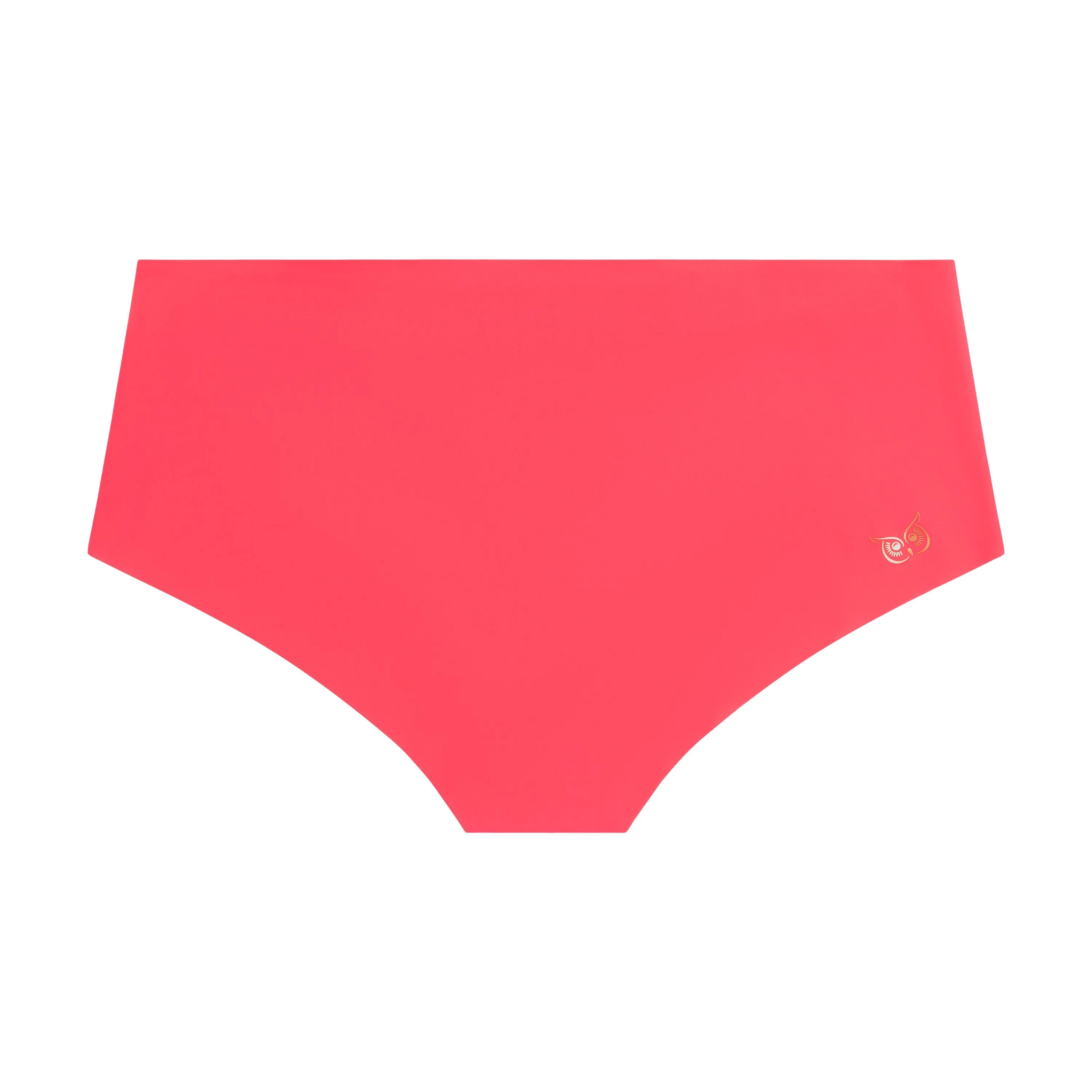 Happy Seams Seamless Briefs Brights