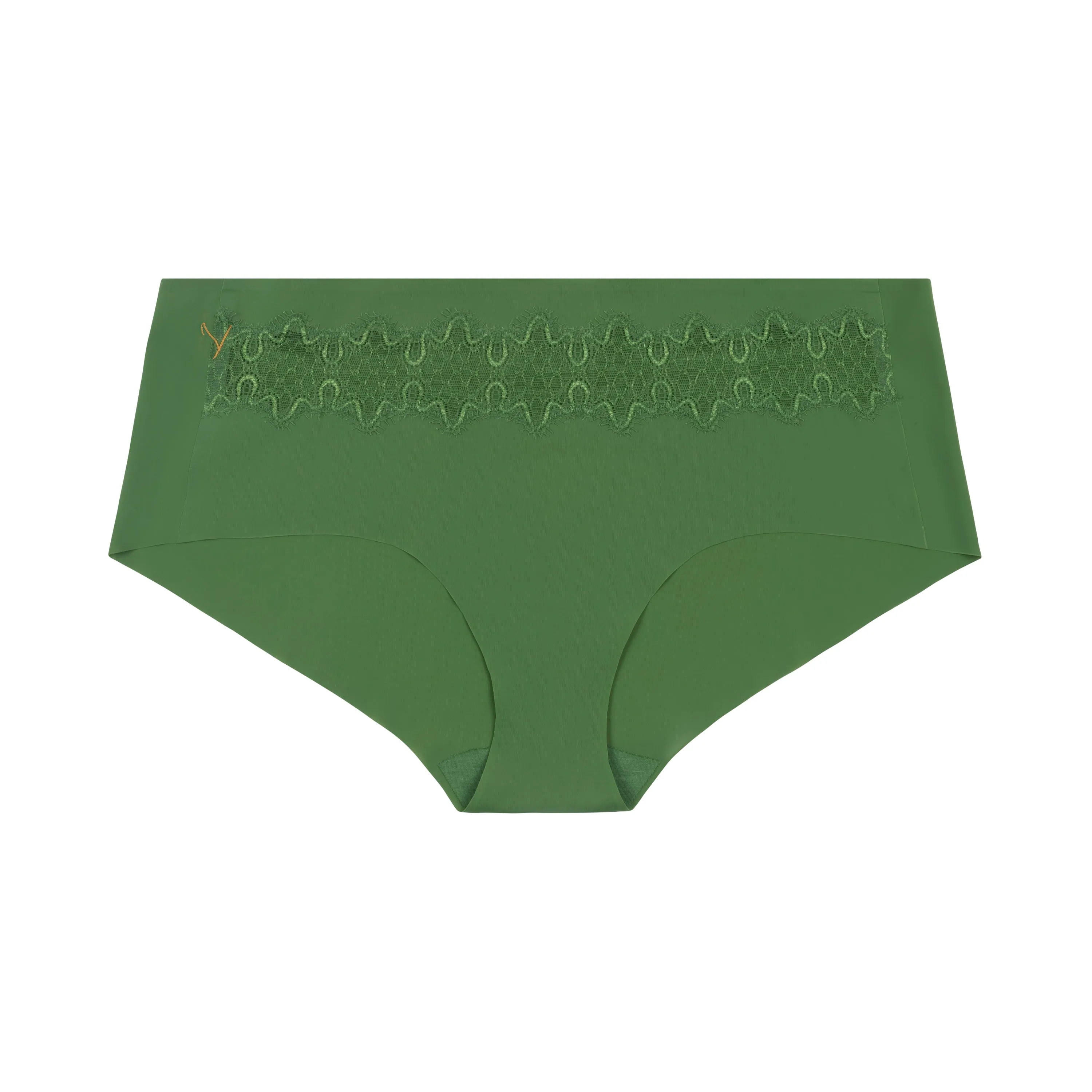 Happy Seams Seamless Briefs Brights