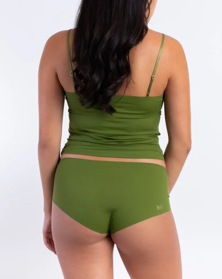 Happy Seams Seamless Briefs Brights