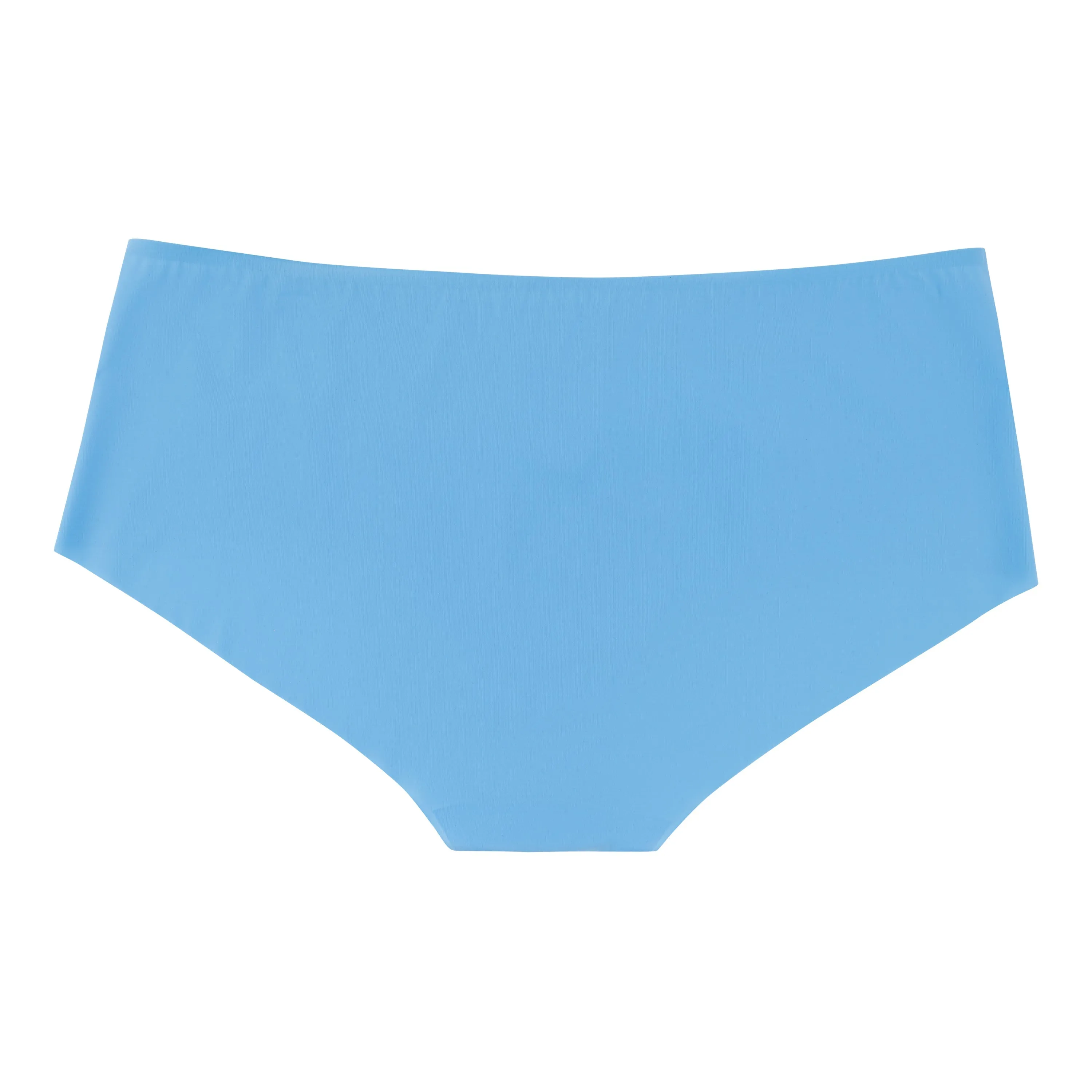 Happy Seams Seamless Briefs Brights