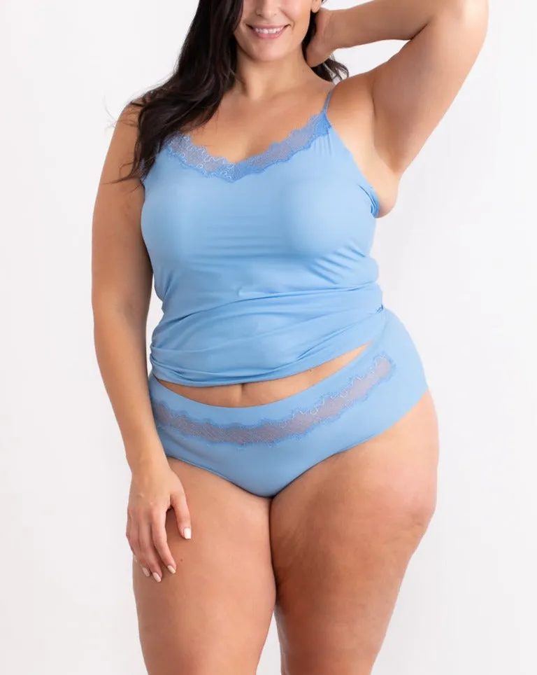 Happy Seams Seamless Briefs Brights