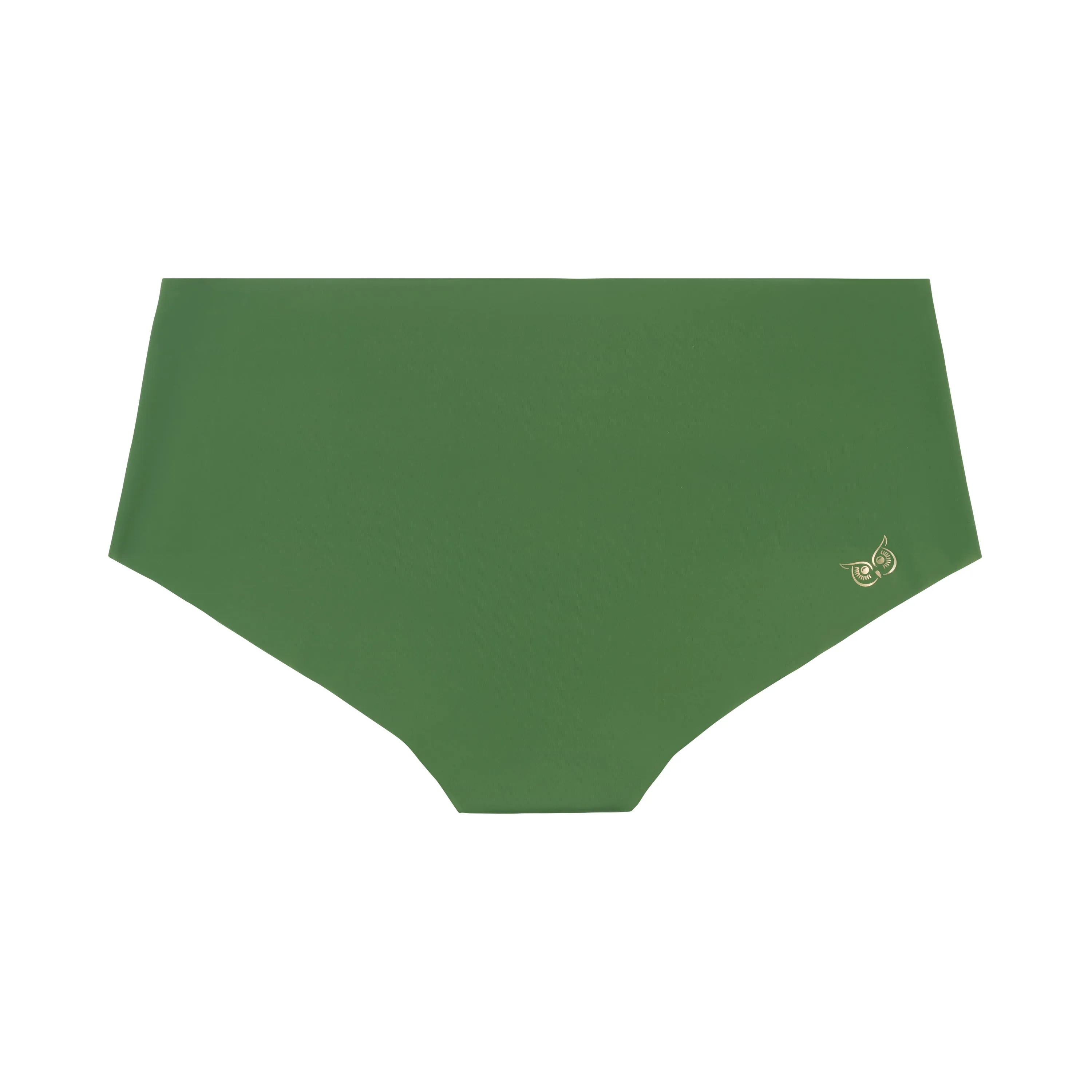 Happy Seams Seamless Briefs Brights