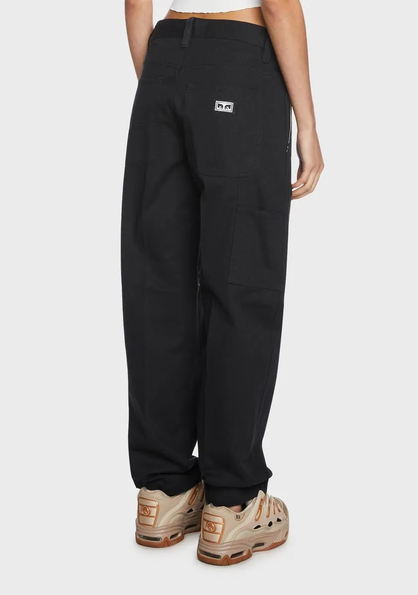 Hardwork Carpenter Pants