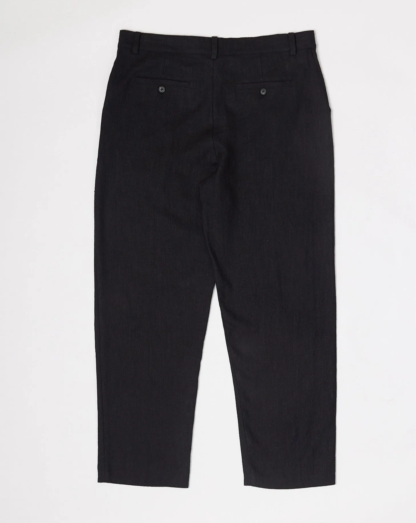 Harris Pants in Black