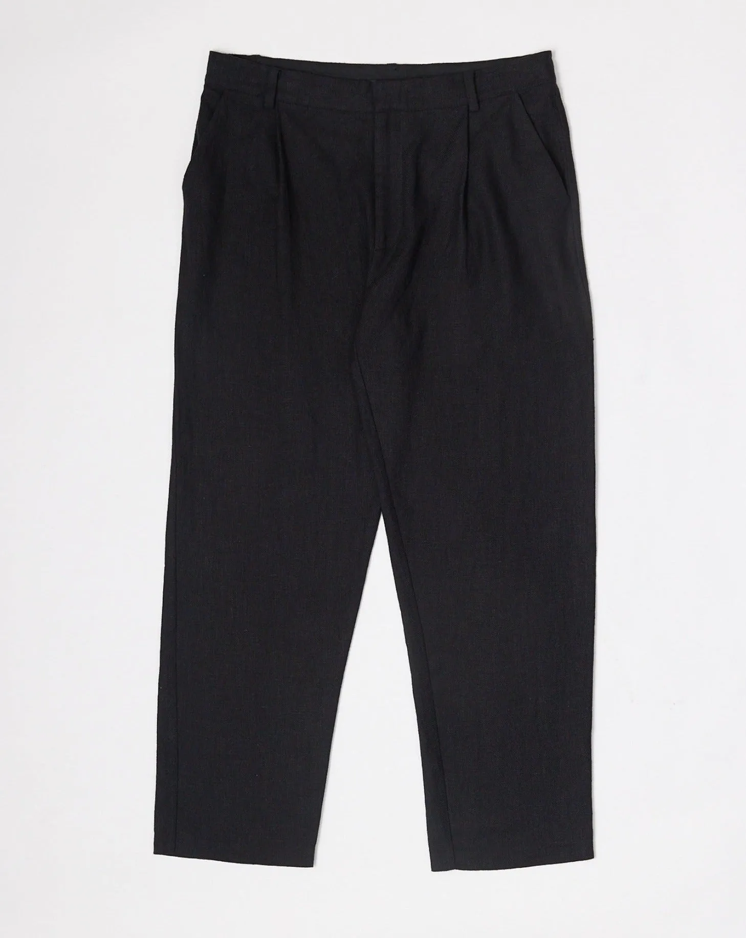 Harris Pants in Black