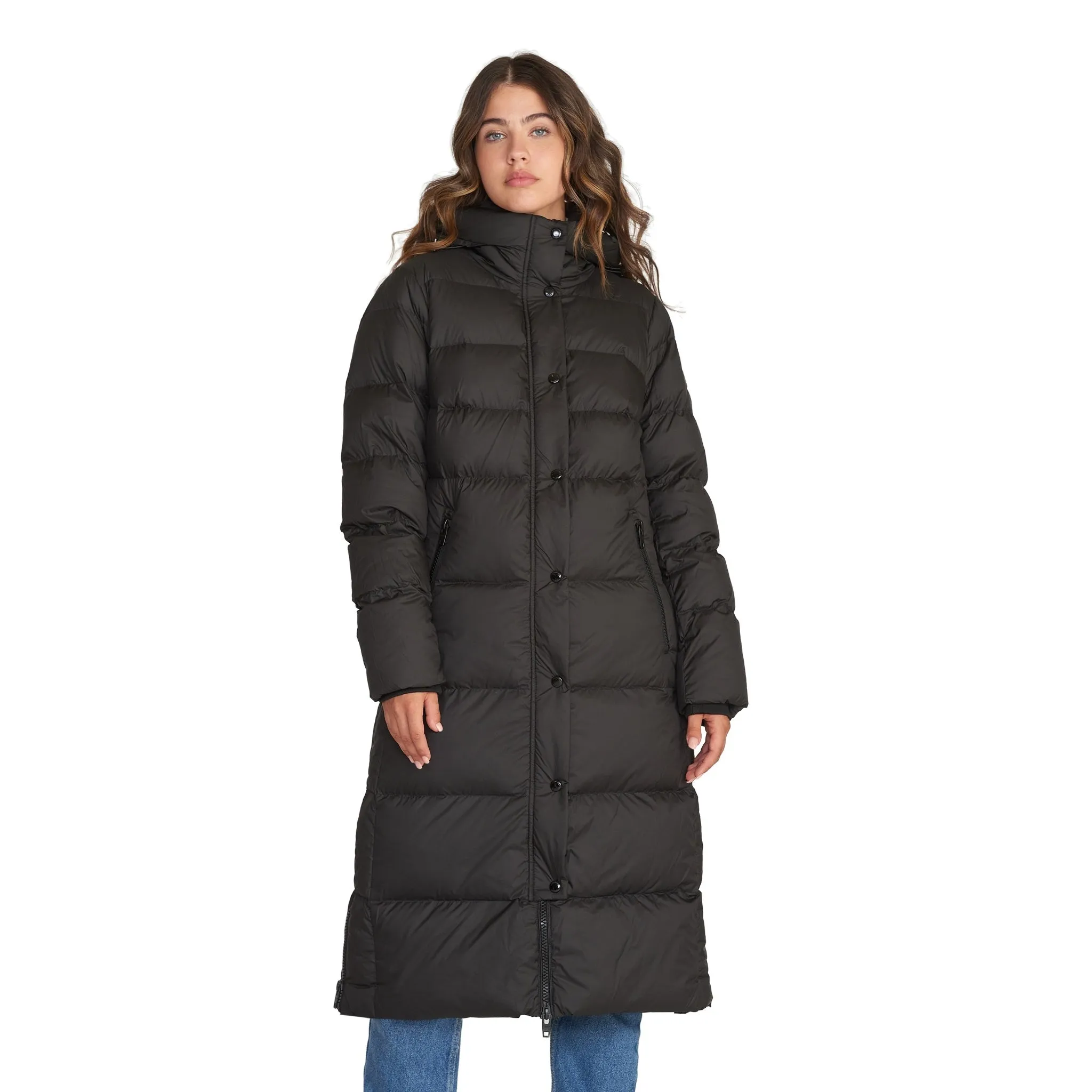 Heaven Coat