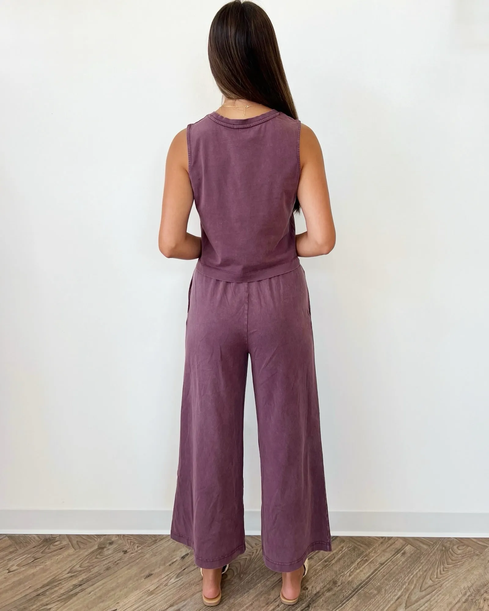 Heaven Pant