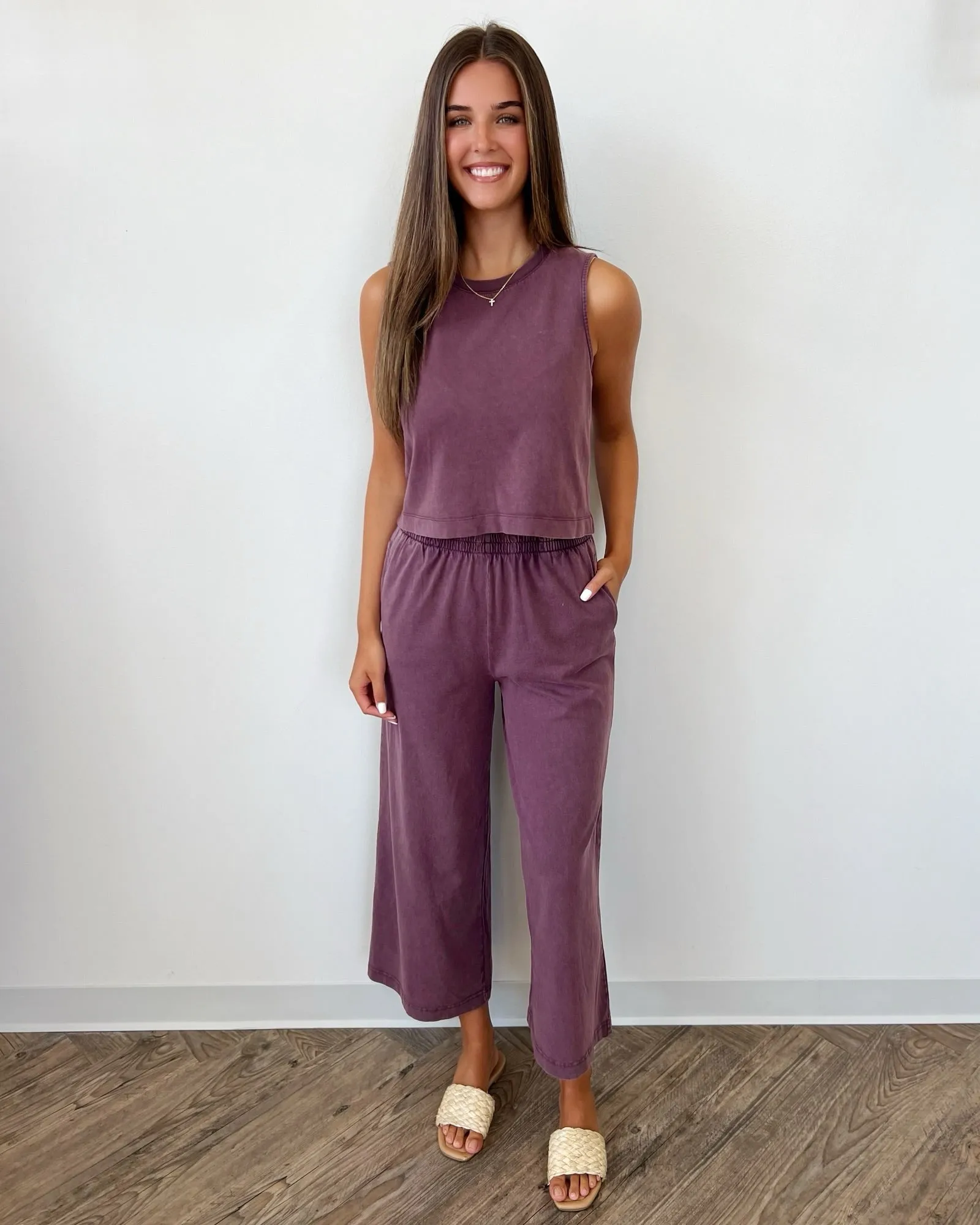 Heaven Pant