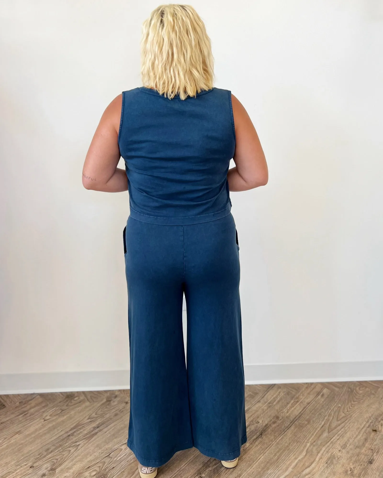 Heaven Pant