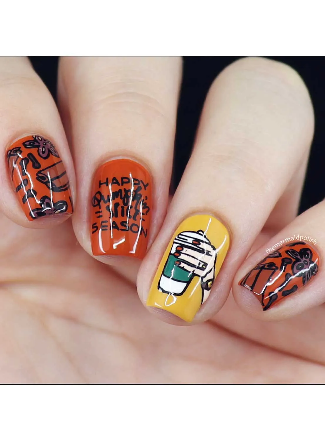 Hello Fall & Pumpkin Spice-02