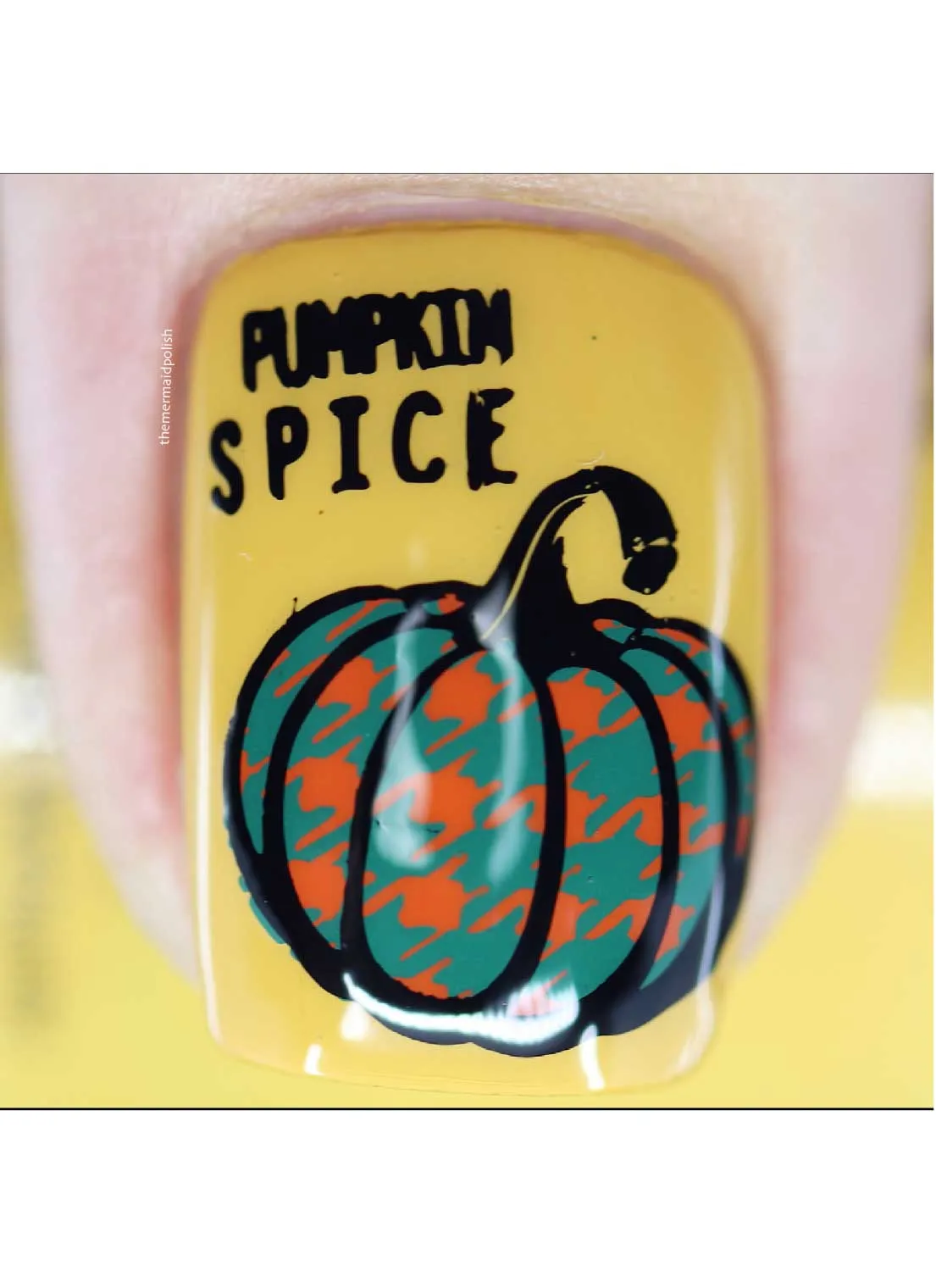 Hello Fall & Pumpkin Spice-02