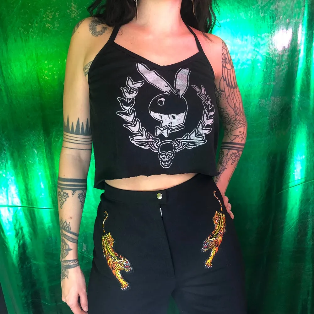 High As Heaven🔥Hot As Hell - Tiger Bells