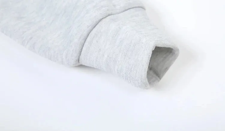 High Maintenance Sweatshirt Pants Set