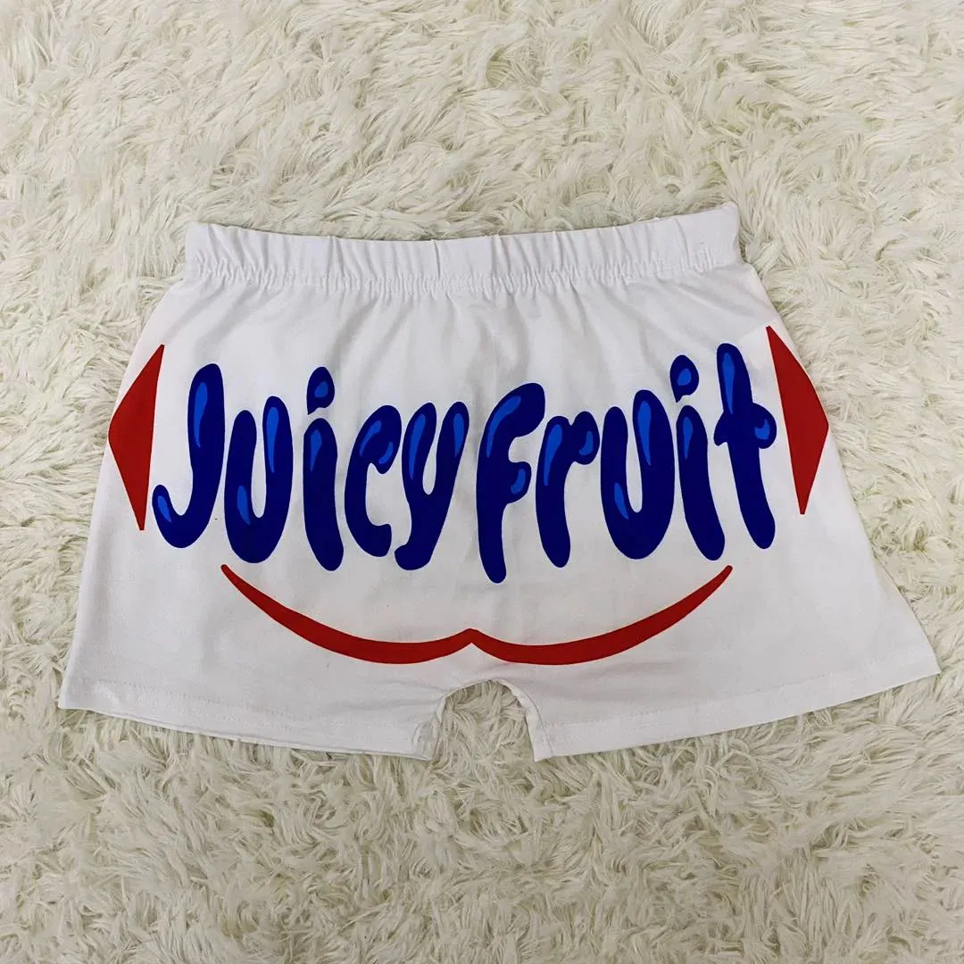 High Waist Booty Cycling Fitness Shorts