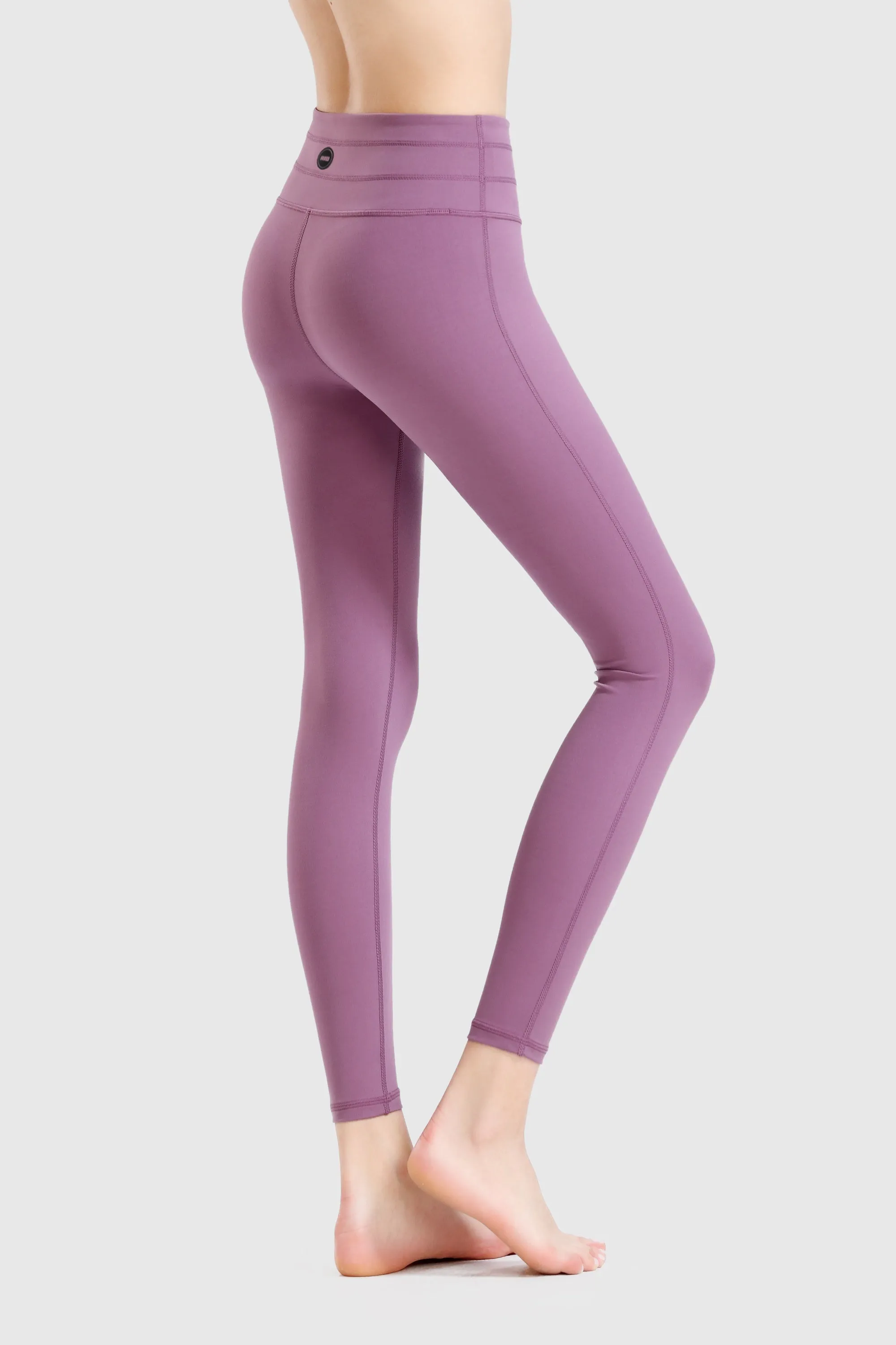 High Waist Leggings